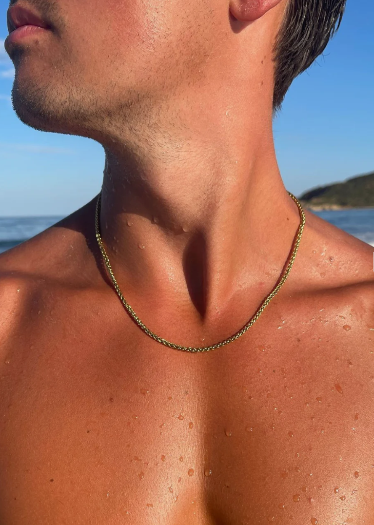 CADENA DE TRIGO