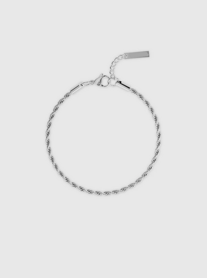 PULSERA DE CUERDA
