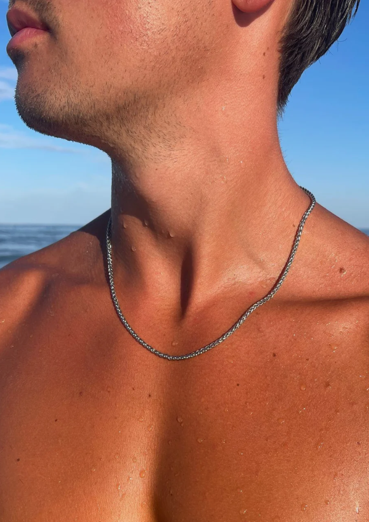 CADENA DE TRIGO