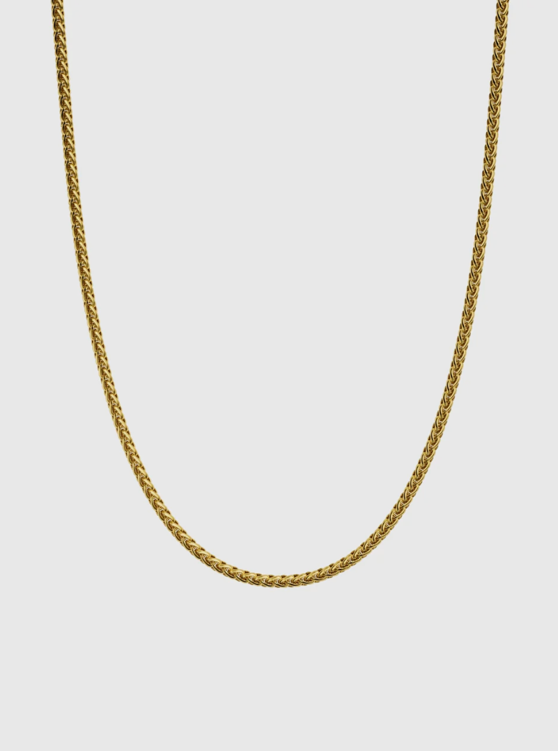 CADENA DE TRIGO
