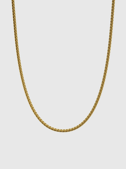 CADENA DE TRIGO
