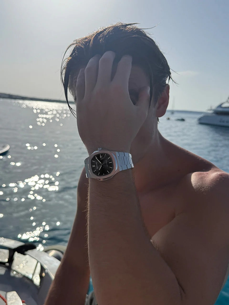 BELLAGIOIA ONE WATCHES
